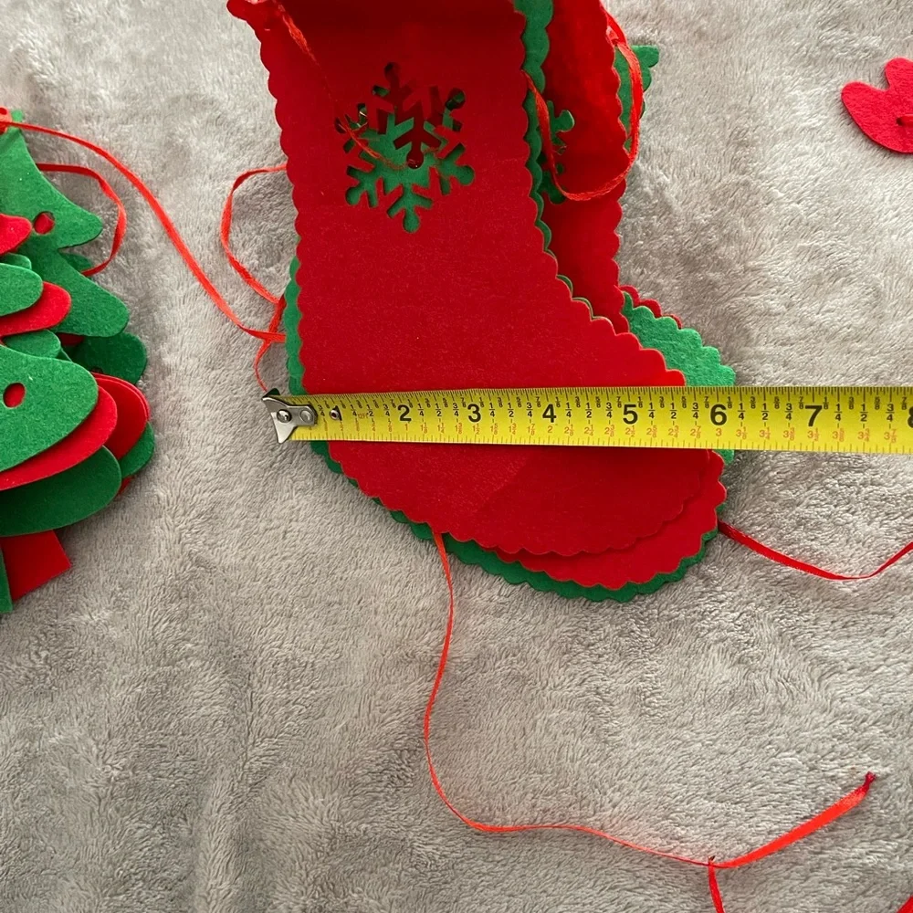 Christmas decorations new